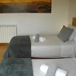 Feriehus Rex Surf House *