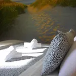 Feriehus Rex Surf House Areia Branca