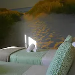 Ferienhaus Rex Surf House Areia Branca