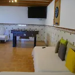 Rex Surf House Ferienhaus Areia Branca