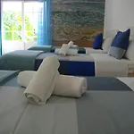 Rex Surf House Ferienhaus Areia Branca