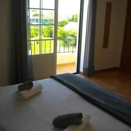 Rex Surf House Σπίτι διακοπών Areia Branca