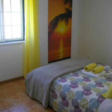 Rex Surf House Сasa de vacaciones Areia Branca