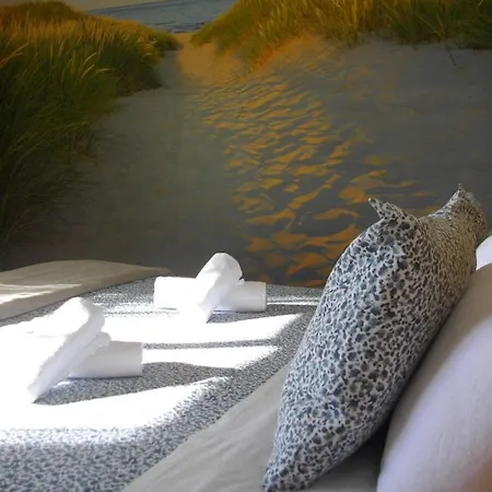 Сasa de vacaciones Rex Surf House Areia Branca