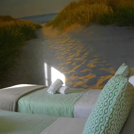 Сasa de vacaciones Rex Surf House Areia Branca