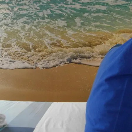 Сasa de vacaciones Rex Surf House