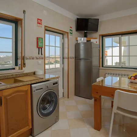 Ferienhaus Rex Surf House Areia Branca