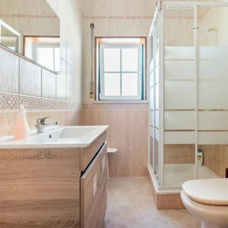 Rex Surf House * Areia Branca