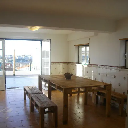 Rex Surf House * Areia Branca