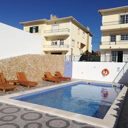 Rex Surf House Сasa de vacaciones Areia Branca