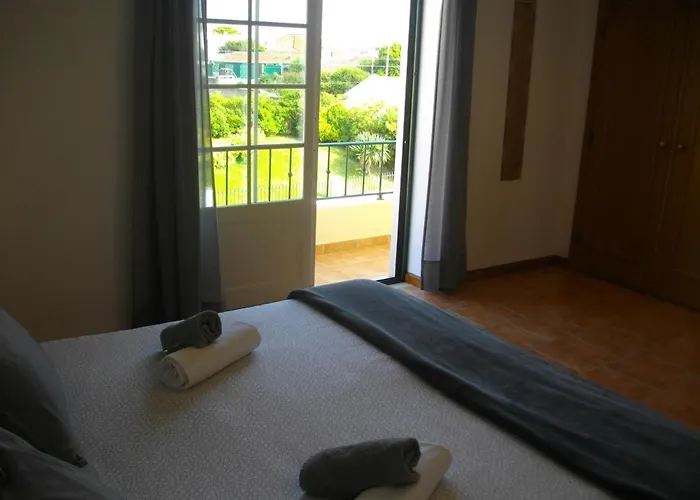 Rex Surf House Сasa de vacaciones Areia Branca