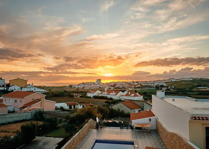 Rex Surf House Сasa de vacaciones Areia Branca