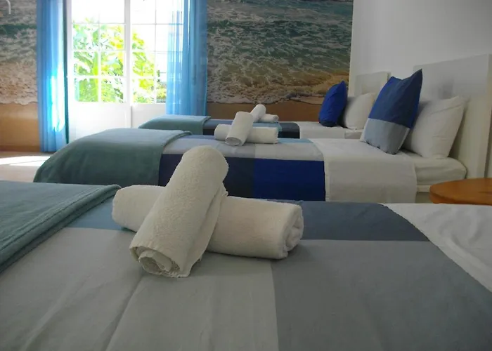 Rex Surf House Сasa de vacaciones Areia Branca