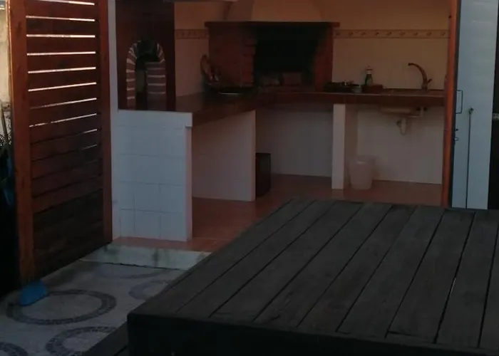 Сasa de vacaciones Rex Surf House *