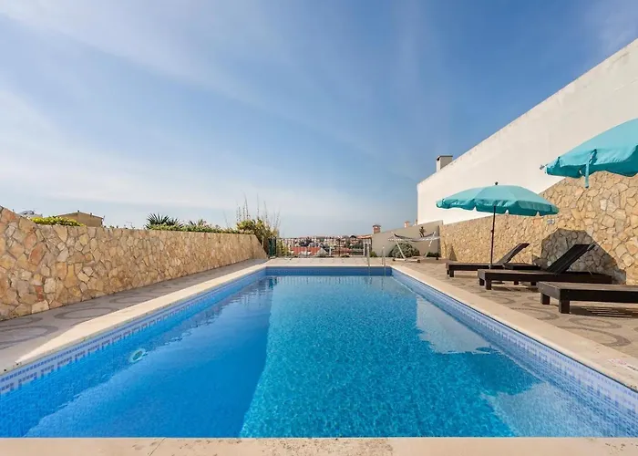 Rex Surf House Areia Branca