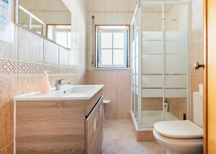 Rex Surf House * Areia Branca