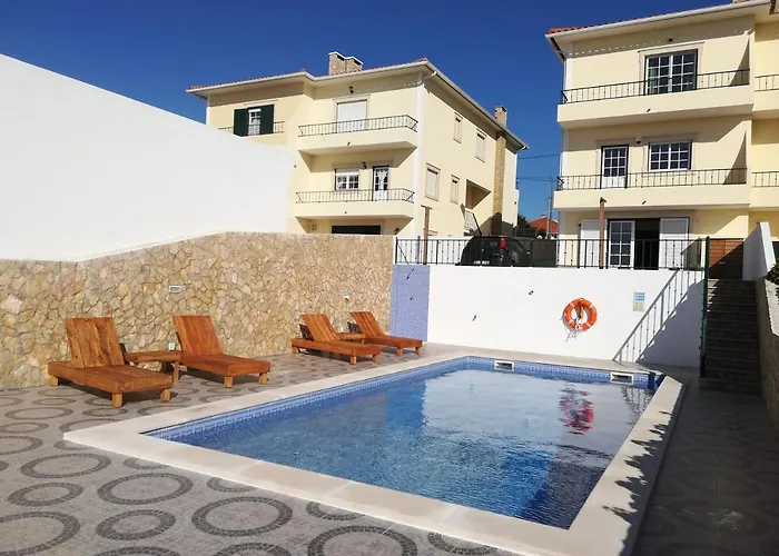 Rex Surf House Сasa de vacaciones Areia Branca