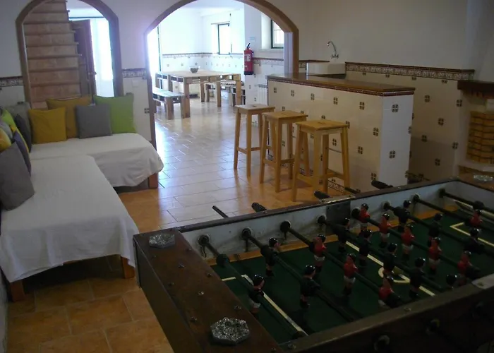 Сasa de vacaciones Rex Surf House